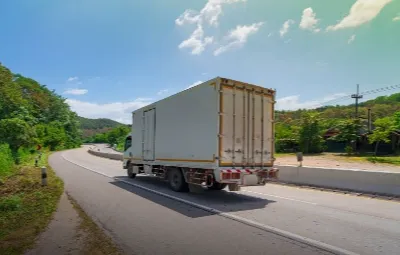 Ankara ile Hasankeyf Arası Bulaşık Makinesi Taşıma