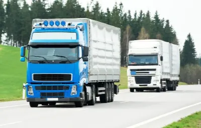 Ankara ile Hasankeyf Arası Eşya Taşıma